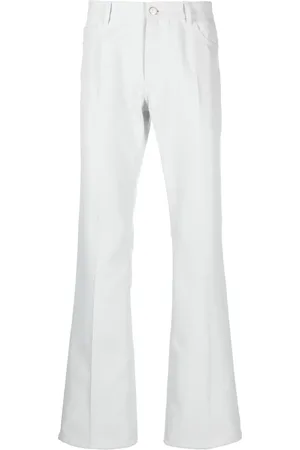 Courrèges Straight broek
