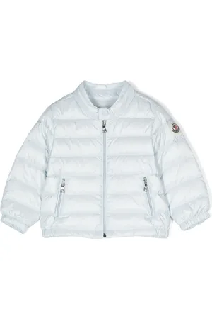 Moncler Gewatteerd jack