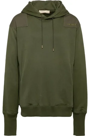 MASTERMIND Hoodie met geborduurd logo