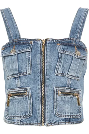 Liu Jo Denim top