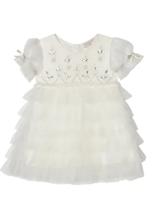 Tutu Du Monde Field Of Dreams tulen jurk