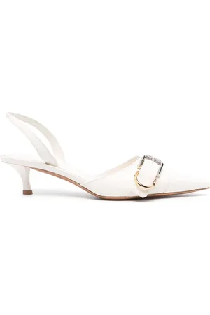 Givenchy Voyou 45 pumps