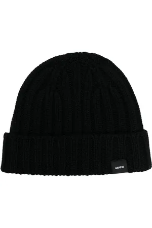 Aspesi Muts met logopatch