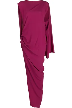 Rick Owens Asymmetrische jurk