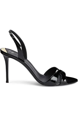 Giuseppe Zanotti Dorotee slingback sandalen