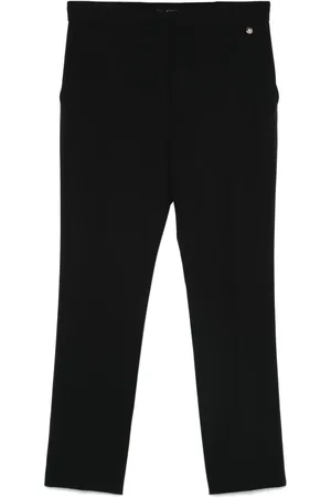 Liu Jo Broek met toelopende pijpen