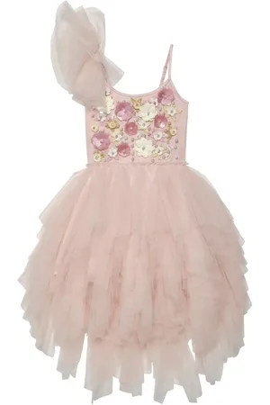 Tutu Du Monde Garden Grace Tutu jurk