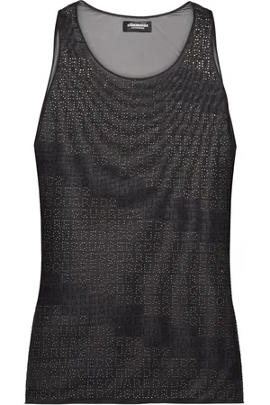 Dsquared2 Top met logoprint