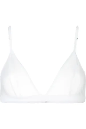 MAISON CLOSE Pure Tentation triangle bra