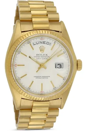 Rolex 1969 pre