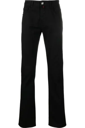 BILLIONAIRE Straight jeans