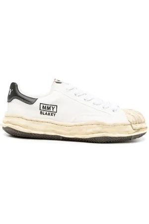 Maison Mihara Yasuhiro Blakey low