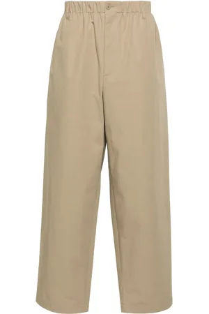 Gucci Trainingsbroek met geborduurd logo