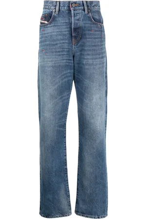 Diesel Straight jeans