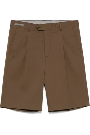 corneliani Chino shorts