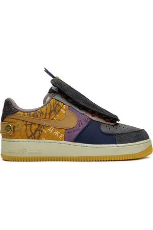Nike X Travis Scott Air Force 1 low