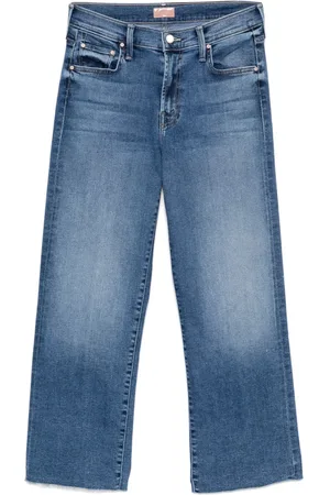 Mother The Rambler jeans