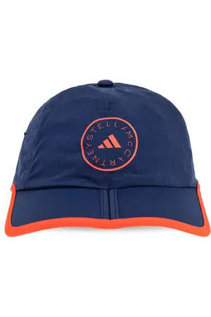 adidas X by Stella McCartney hoed met logo