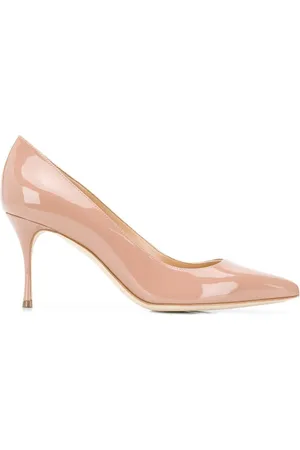 Sergio Rossi Godiva pumps