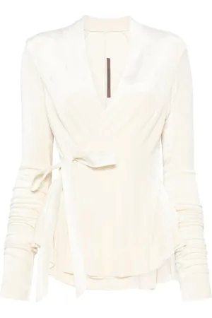 Rick Owens Hollywood jack