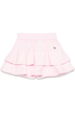 MONNALISA Rok met ruches