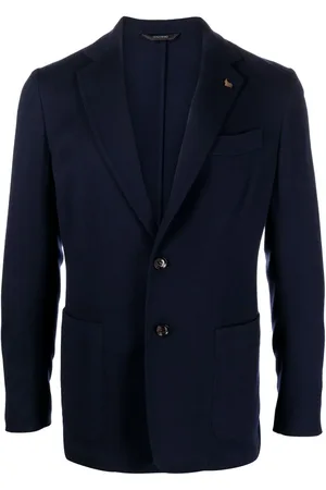 COLOMBO Wollen blazer