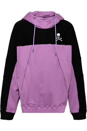 MASTERMIND Hoodie met logoprint