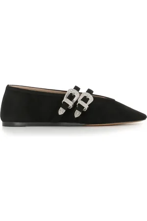 Le Monde Beryl Claudia ballerina