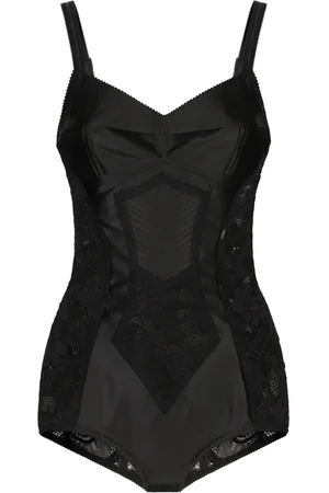 Dolce & Gabbana Body met vlakken