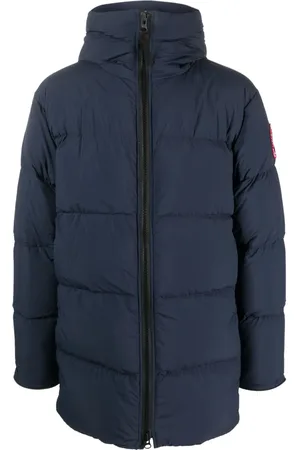 Canada Goose Gewatteerde parka