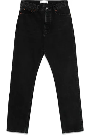 AYA MUSE Jeans met toelopende pijpen
