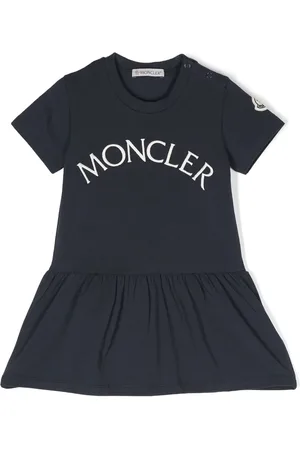 Moncler Jurk met korte mouwen