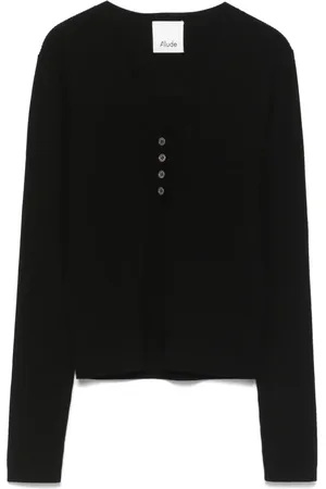 Allude Trui van scheerwol