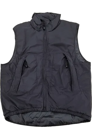 N. HOOLYWOOD Bodywarmer met rits