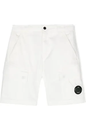 C.P. Company Cargo shorts