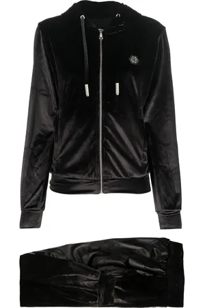 Philipp Plein Broek met logopatch
