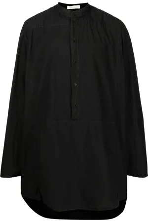 Nicolas Andreas Taralis Katoenen overhemd