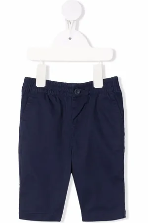 Ralph Lauren Broek met geborduurd logo
