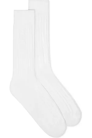 VERSACE Sokken met geborduurd logo