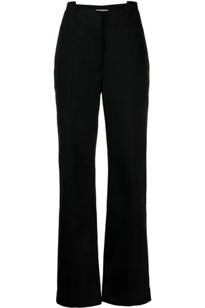 J.W.Anderson Straight broek