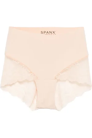 Spanx Slip met kanten detail