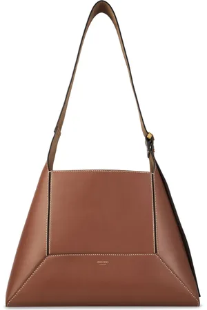 Jimmy Choo Diamond medium schoudertas