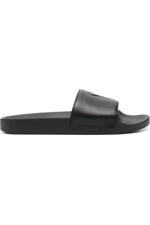 Ami Ami De Coeur slippers