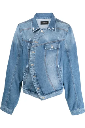 EgonLab Denim jack