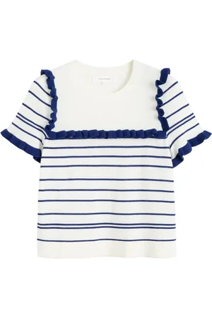 Chinti & Parker Nautical T