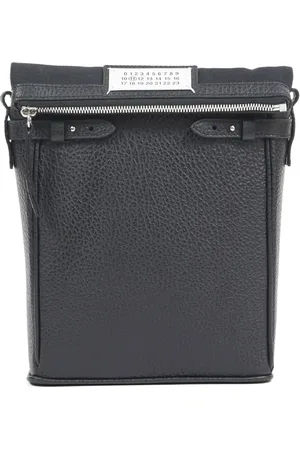 Maison Margiela 5AC leren cameratas