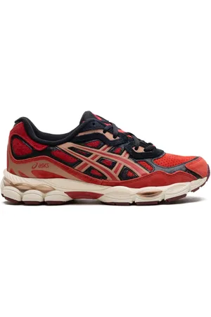 Asics X Bleach GEL
