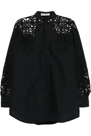 ULLA JOHNSON Harden blouse