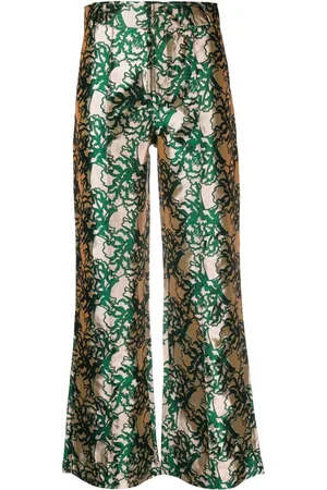 Destree Straight broek
