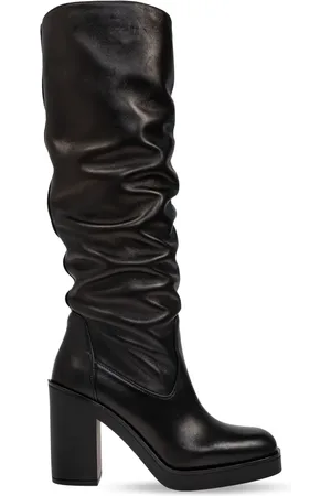 Stuart Weitzman 80 mm Bethenny laarzen